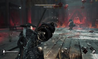 Phantom Blade Zero