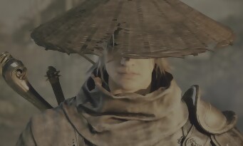 Phantom Blade Zero