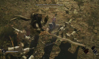 Phantom Blade Zero