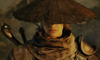 Phantom Blade Zero
