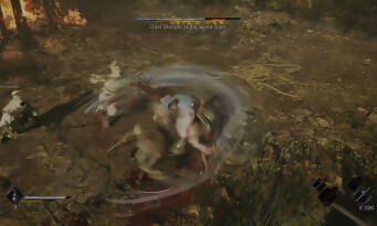 Phantom Blade Zero