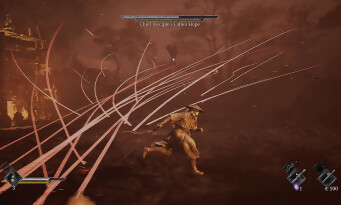 Phantom Blade Zero