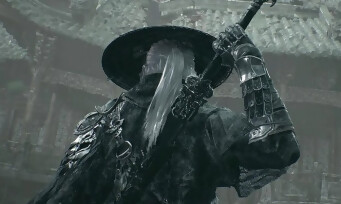 Phantom Blade Zero : 22 minutes de gameplay, et ce n'est toujours pas un Souls-like, le créateur du jeu le rappelle