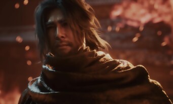 Phantom Blade Zero