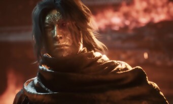 Phantom Blade Zero