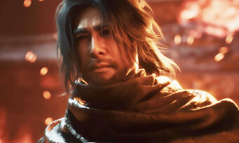 Phantom Blade Zero : Donnie Yen derrière les combats du jeu, mais aussi devant la caméra dans un rôle majeur !