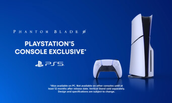 Phantom Blade Zero