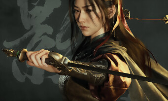 Phantom Blade Zero