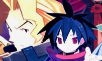 Phantom Brave PSP - Trailer #1