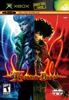 Phantom Dust