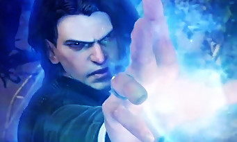 Phantom Dust sur Xbox One : le trailer de l'E3 2014