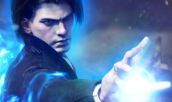 Phantom Dust Remaster : une image bloquée à 30fps offerte par Microsoft