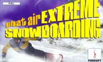 Phat Air : Extreme Snowboarding