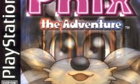 Phix : The Adventure