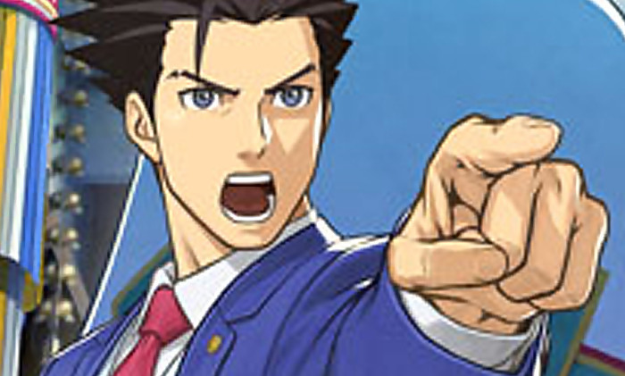 Phoenix Wright Ace Attorney 6: اكتشف الصور الأولى للعبة