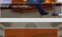 Phoenix Wright : Ace Attorney Justice For All