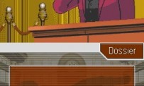 Phoenix Wright : Ace Attorney Justice For All