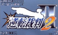 Phoenix Wright : Ace Attorney Justice For All