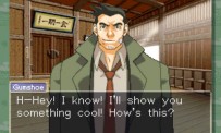 Phoenix Wright Ace Attorney : Justice For All