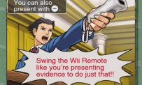 Phoenix Wright Ace Attorney : Justice For All