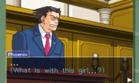 Phoenix Wright Ace Attorney : Justice For All