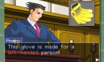 Phoenix Wright Ace Attorney : Justice For All