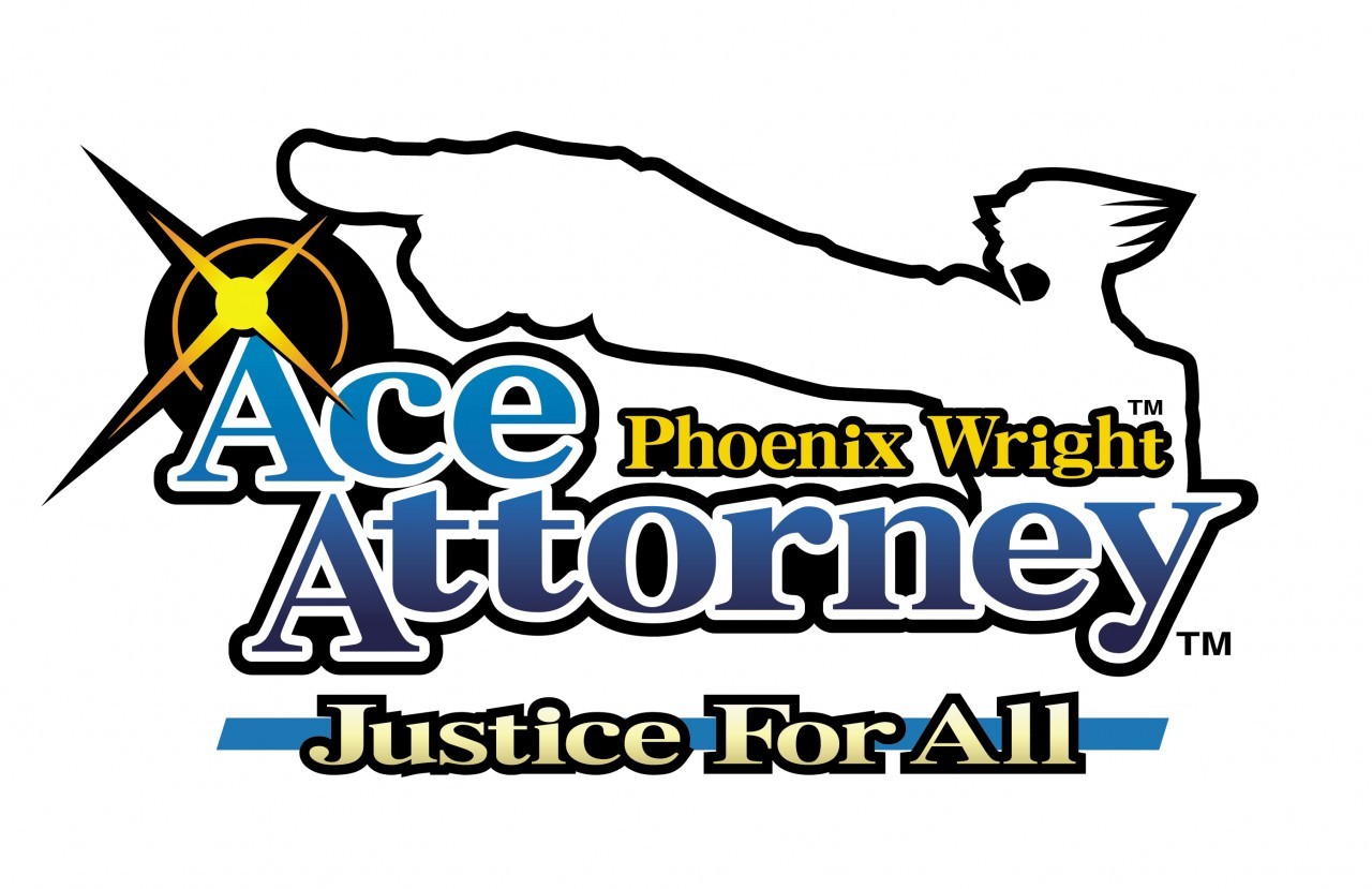 phoenix wright ace attorney justice for all