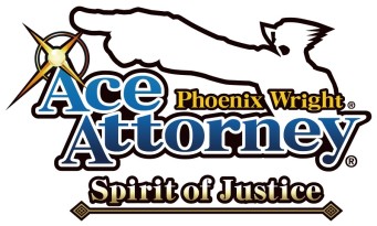 Phoenix Wright Ace Attorney 6