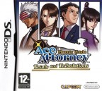 Phoenix Wright Ace Attorney : Trials and Tribulations