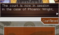 Phoenix Wright Ace Attorney : Trials and Tribulations