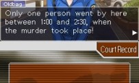 Phoenix Wright : Ace Attorney