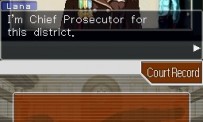 Phoenix Wright : Ace Attorney