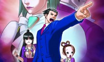 Phoenix Wright : Ace Attorney