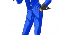 Phoenix Wright : Ace Attorney