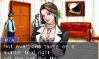 Phoenix Wright : Ace Attorney