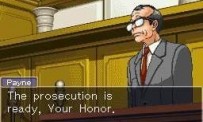 Phoenix Wright : Ace Attorney