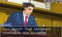 Phoenix Wright : Ace Attorney