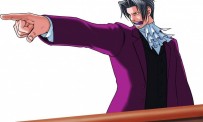 Phoenix Wright : Ace Attorney