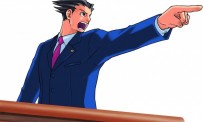 Phoenix Wright : Ace Attorney