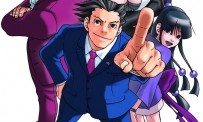 Phoenix Wright : Ace Attorney