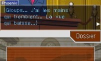 Phoenix Wright : Ace Attorney