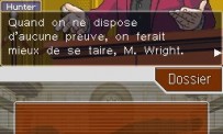 Phoenix Wright : Ace Attorney