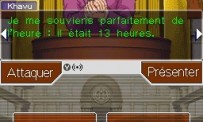 Phoenix Wright : Ace Attorney