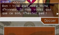 Phoenix Wright : Ace Attorney