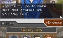 Phoenix Wright : Ace Attorney