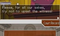 Phoenix Wright : Ace Attorney