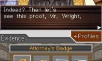 Phoenix Wright : Ace Attorney