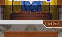 Phoenix Wright : Ace Attorney