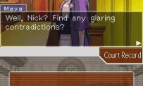 Phoenix Wright : Ace Attorney