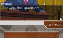 Phoenix Wright : Ace Attorney